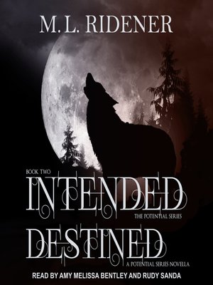 cover image of Intended and Destined